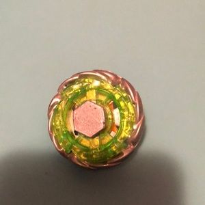 Beyblades